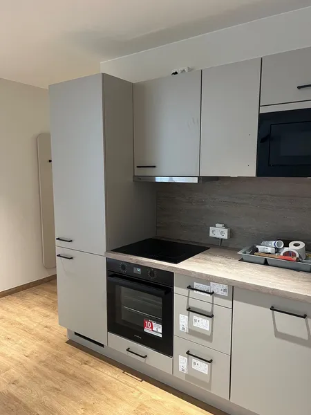3-Zimmer in Berlin-Wilmersdorf (inkl. Internet und Strom) — photo 1